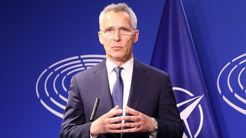 Türkiye’s concerns over Finnish, Swedish NATO bids legitimate: Alliance chief Türkiye’s concerns over Finnish, Swedish NATO bids legitimate: Alliance chief