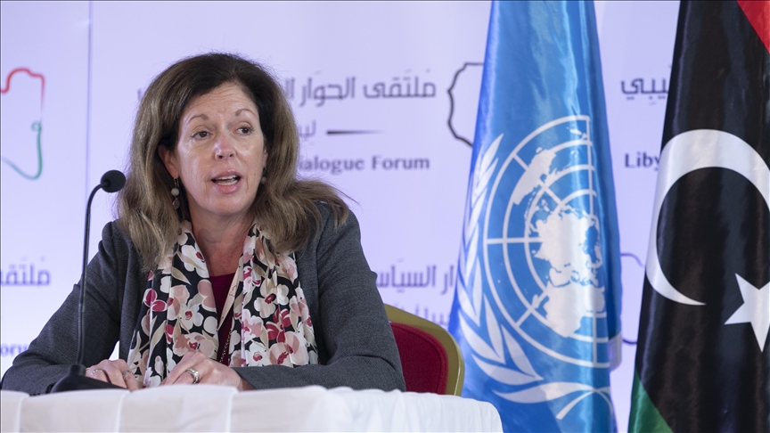 UN envoy urges Libyan rivals to end differences ‘in a week’