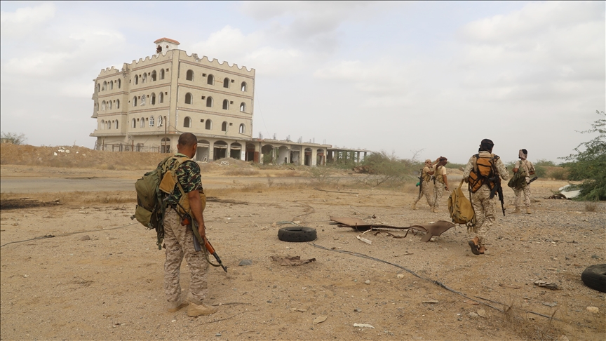 Yemen eyes donor conference to rebuild war-torn nation