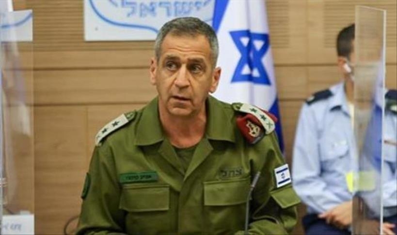 الجيش الإسرائيلي: حددنا آلاف الأهداف لتدميرها في لبنان 