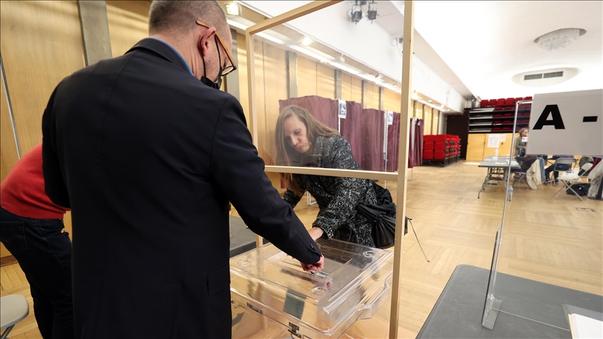 France / Législatives : les résultats provisoires des circonscriptions d’Outre-Mer