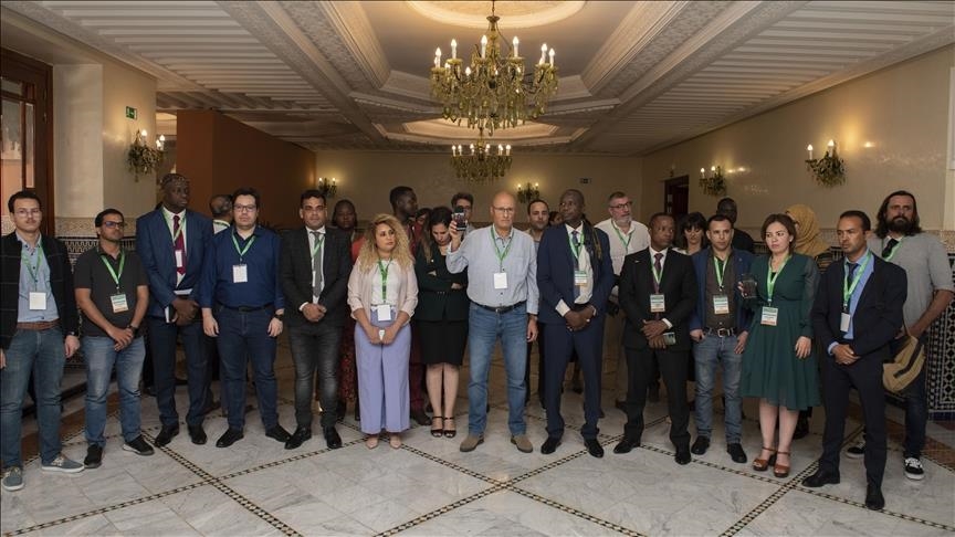 صحفيون مغاربة: التطبيع الإعلامي مع إسرائيل "جريمة"