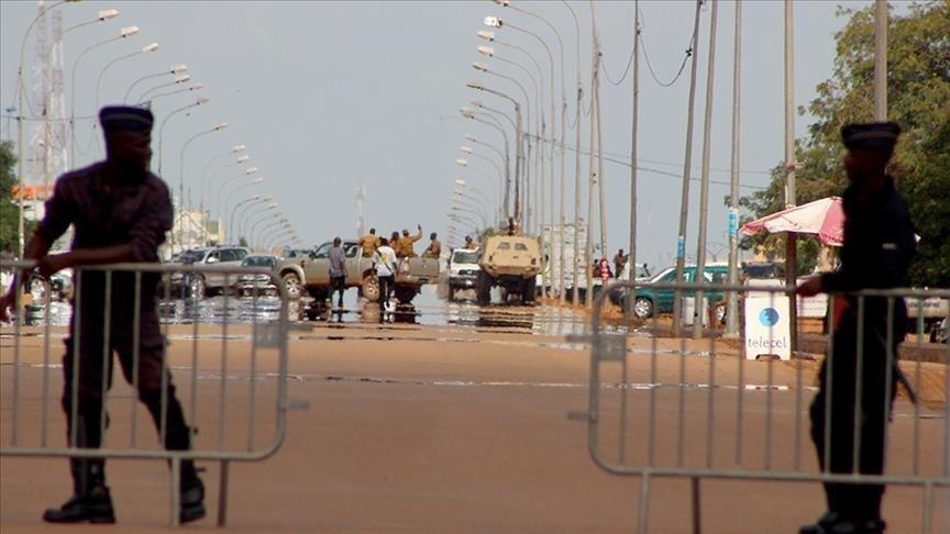 55 قتيلا إثر هجوم مسلح شمالي بوركينا فاسو 