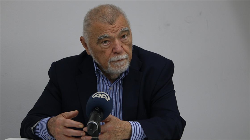 Eski Hırvatistan Cumhurbaşkanı Mesic: Ukrayna'daki savaş en çok Avrupa vatandaşlarının etkilendiği bir 'felaket'