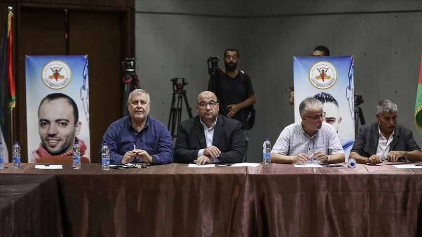 مطالب فلسطينية بتدخل عربي ودولي لإنقاذ أسيرين مضربين بسجون إسرائيل