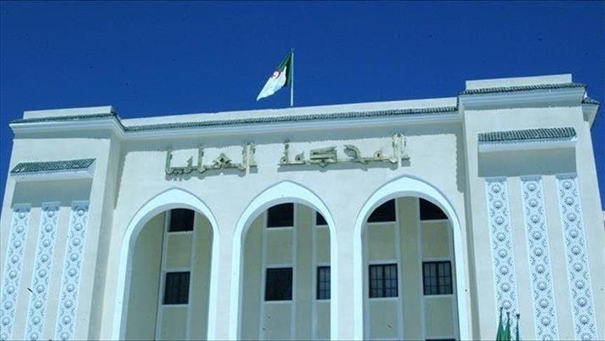 Algérie : 10 ans de prison contre le directeur du groupe de presse "Ennahar" et un homme d’affaires 