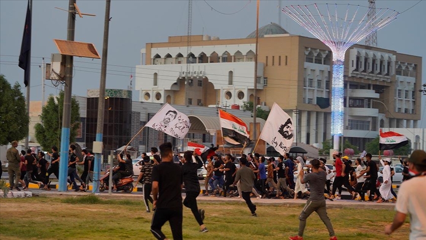 العراق.. "الإطار التنسيقي" يعلن مواصلة الحوار لتشكيل الحكومة 