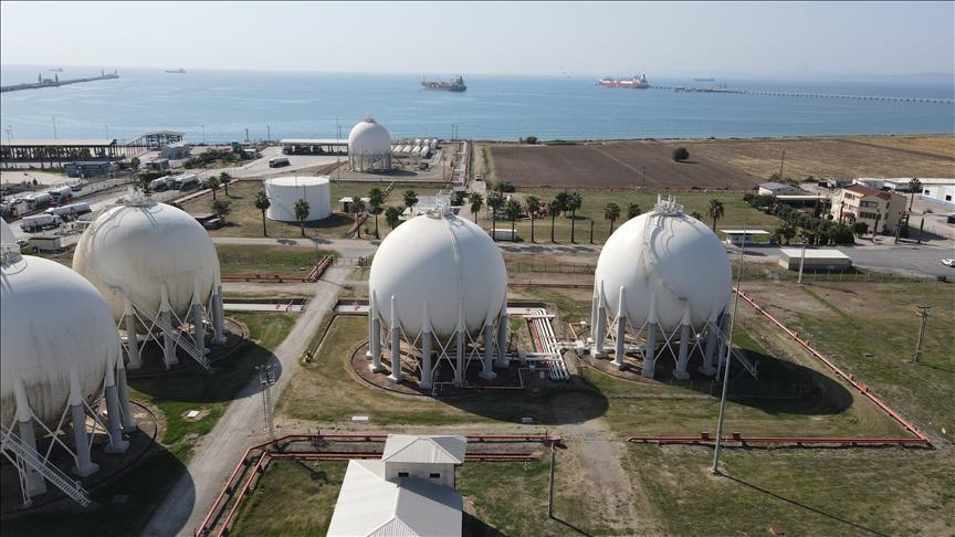 BDY Group signs 10-year LPG supply agreement with Vitol