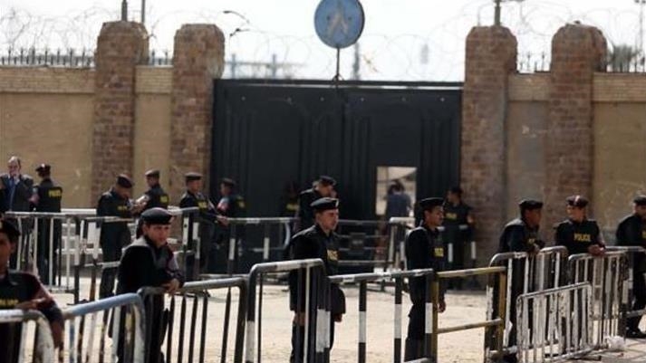 مصر. إخلاء سبيل 15 محبوسا احتياطيا بينهم المعارض مجدي قرقر