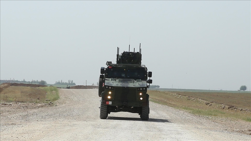 8 مكاسب من تشكيل المناطق الآمنة شمالي سوريا (تقرير)