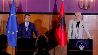 Shqipëria aplikon për anëtarësim në Mekanizmin e Mbrojtjes Civile të BE-së