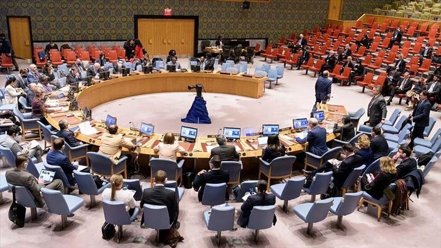 СБ ООН обсудил перспективы МИНУСМА