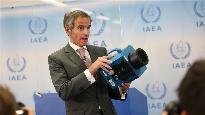 مراکز مخفی هستهای ایران و دوربینهای آژانس