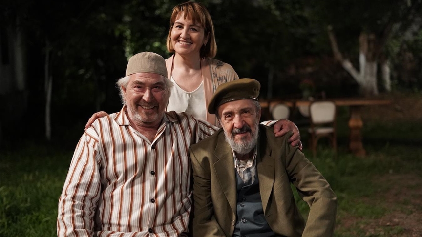 Seriali turk “Ninulla ballkanike”, më 21 qershor në ekranet televizive