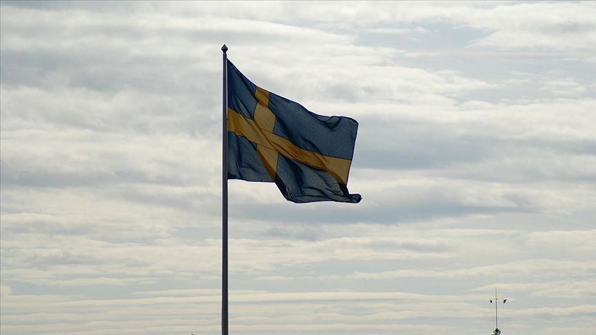 Sweden's inflation rises 7.2% in May, highest annual gain in 31 years
