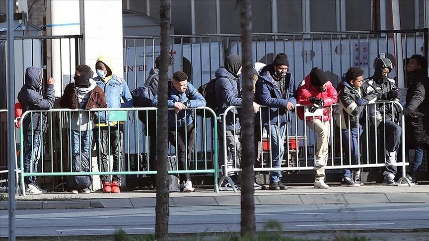 Belgium court rules gov't deliberately violated asylum seekers’ rights