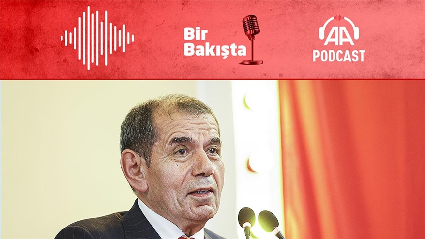 Galatasaray’da ikinci Dursun Özbek dönemi başladı