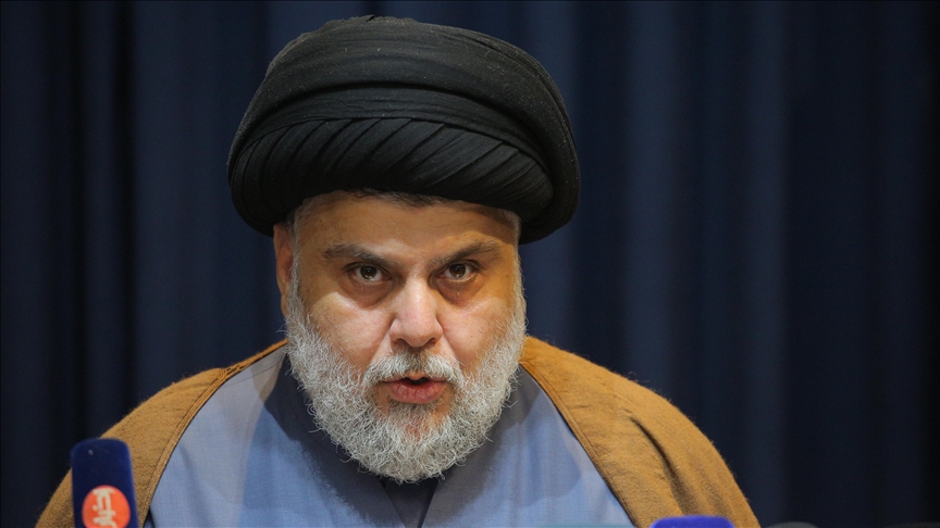 Iraklı uzmanlara göre Sadr'ın siyasetten çekilmesi sokak hareketlerini tetikleyebilir