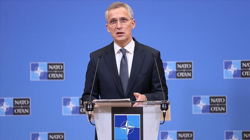 NATO: Cumhurbaşkanı Erdoğan'ın dile getirdiği endişeleri ciddiye almak zorundayız