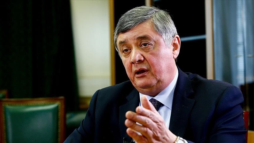 Russia signals it may recognize interim Taliban administration