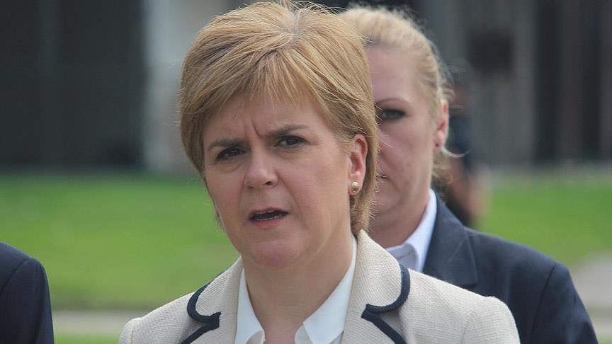 El Gobierno de Escocia lanza una nueva campaña que busca su separación de Reino Unido 