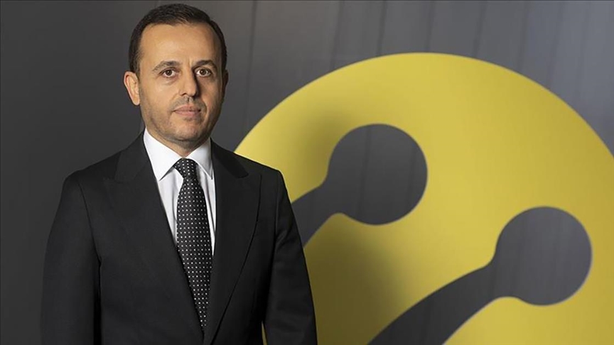 Turkcell YK Başkanı Aksu: Firmaları, beklentileri karşılayarak rekabetçi ürünler geliştirebilmeleri için yönlendiriyoruz