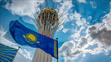 Темпы роста экономики Казахстана составили 4,6%