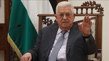 Filistin Devlet Başkanı: İşgal güçlerinin suçlarına son vermek için hukuki önlemleri alacağız