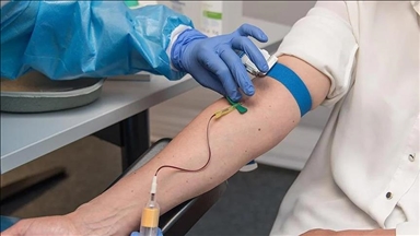 High-income countries contribute 40% of global blood donations: WHO