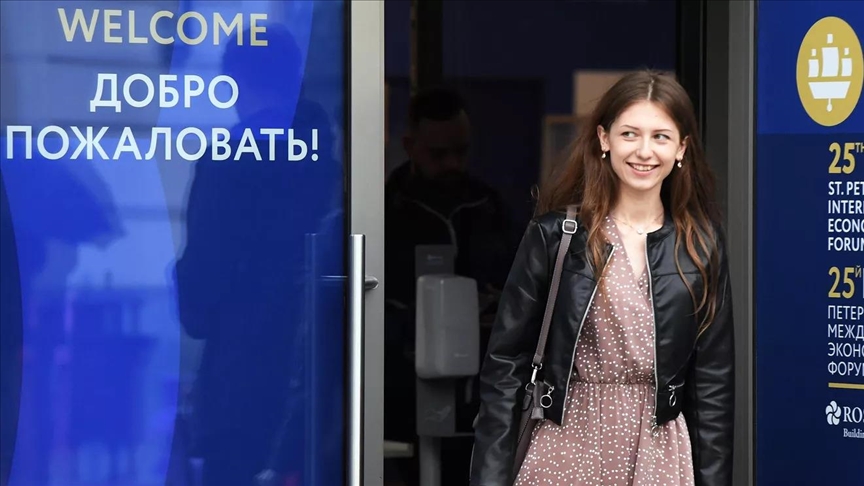 «Русский Давос» открылся на фоне санкций Запада