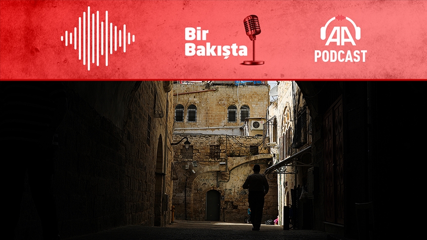 Kudüs, Selahaddin Eyyubi ile fetihlere katılan Hakkarililerin izlerini taşıyor