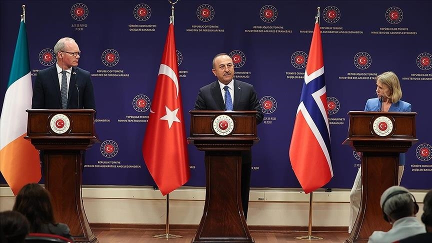 Турция не удовлетворена доводами Швеции и Финляндии по НАТО
