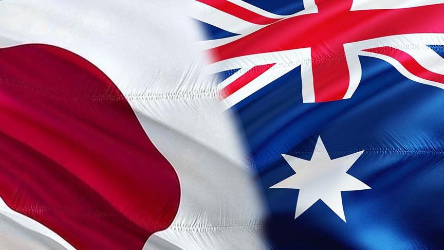 Japan, Australia agree to work for ‘free, open Indo-Pacific' region