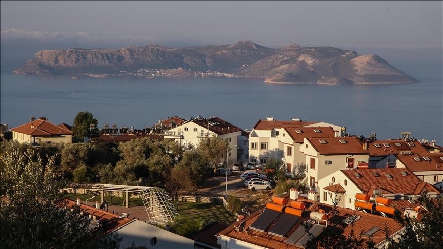 ANALYSIS - Demilitarization of East Aegean islands is a must for a real peace