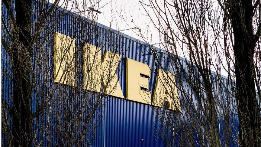 IKEA продает четыре фабрики в России 