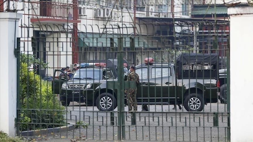 382 children killed, maimed in Myanmar since coup, says UN