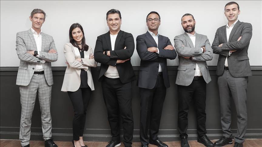 Turkish fintech firm reaches $200M valuation at 1st investment round