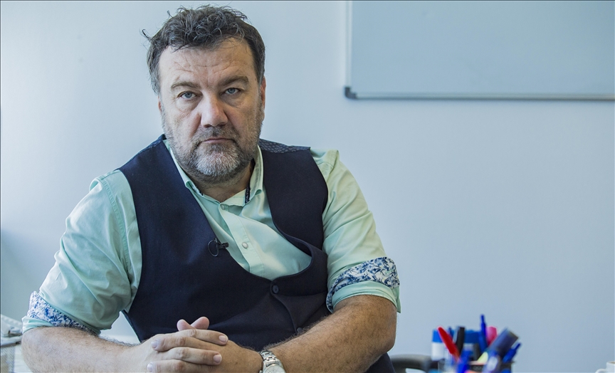 ANALIZA - Vodi li apolarnost anarhiji?