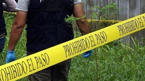 Shootout in central Mexico leaves 10 dead, 7 injured