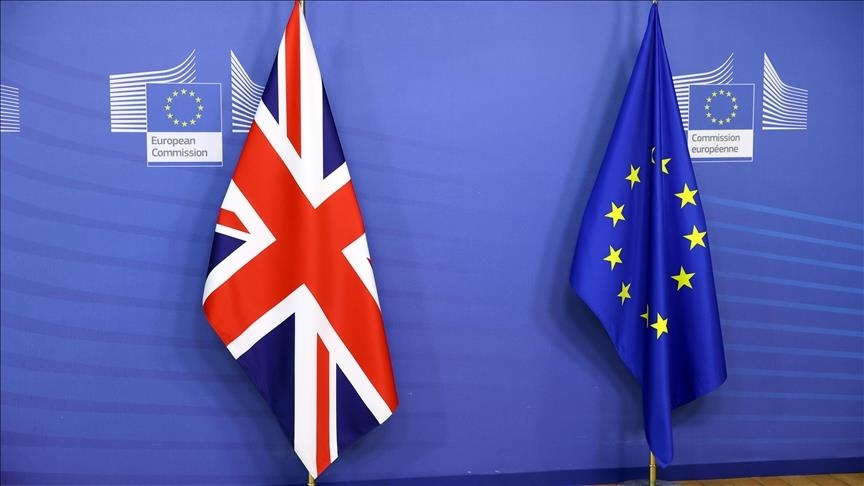 EU takes legal action against UK over breaching Northern Ireland Protocol