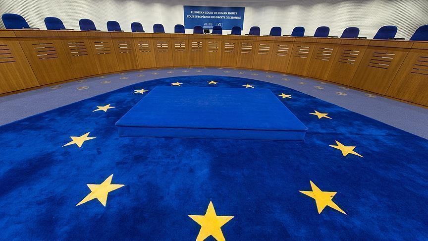 ECHR blocks UK plan to deport Iraqi asylum seeker to Rwanda