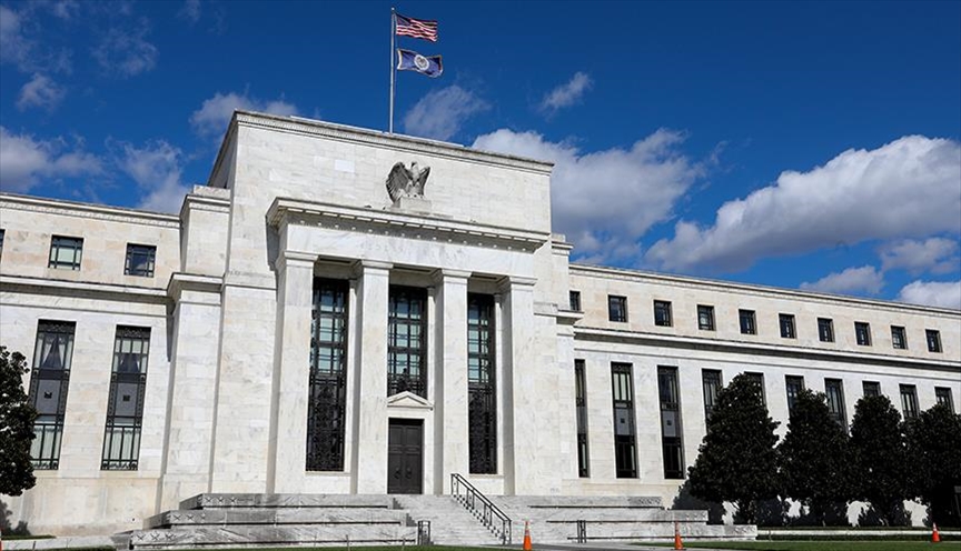 La Reserva Federal de EEUU sube las tasas de interés en 75 puntos básicos, el mayor incremento en 28 años