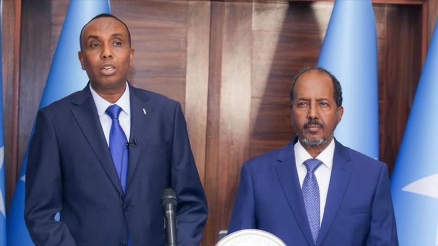 Somalie: Hamza Abdi Barre nommé Premier ministre