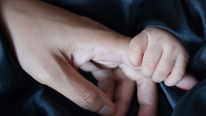 Births in Spain drop to lowest level on record