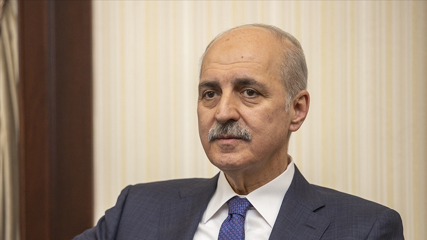AK Parti Genel Başkanvekili Kurtulmuş: Temmuz ayında sabit gelirlinin alım gücünü artıracak bir dokunuş yapılacak