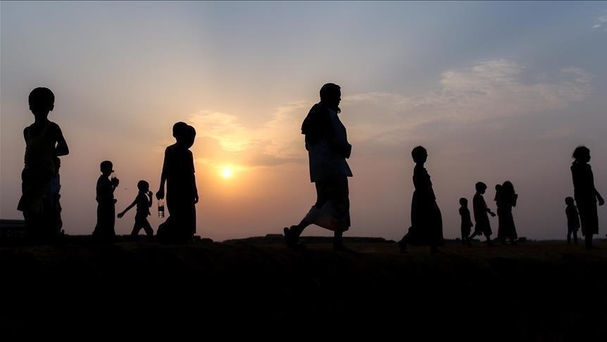 ONU denuncia el asesinato y mutilación de 382 niños desde el golpe de Estado en Myanmar