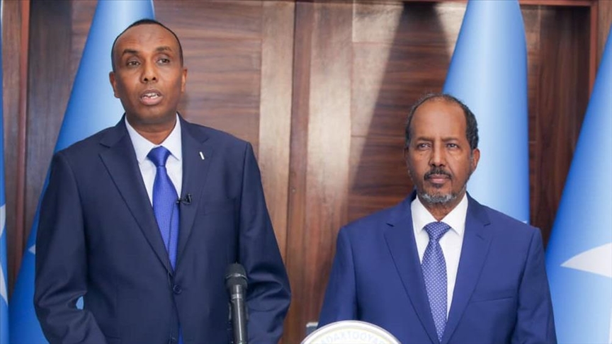 New prime minister appointed in Somalia
