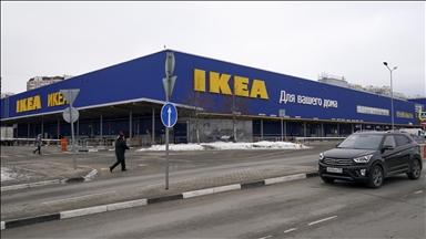 IKEA to 'scale down' operations in Russia, Belarus