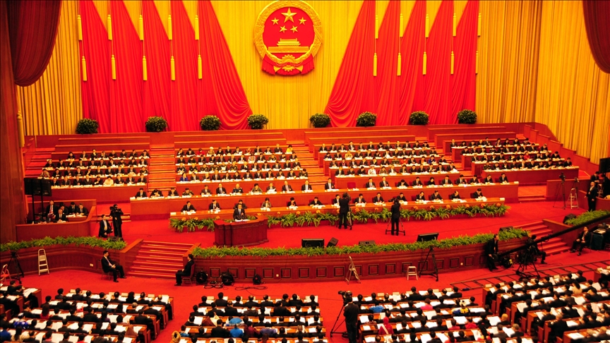 China’s ‘other than war’ military operations take effect