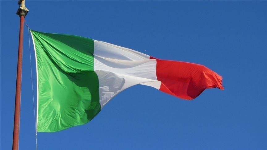 Italy's inflation rate soars to 6.8% in May, highest in 23 years